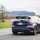 Image for article titled 2017 Ford Focus ST: The Jalopnik Review